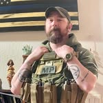 John Barrows Jr - @hail_cobra_commander - Instagram