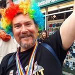 John Barry - @jbarry_1966 - Instagram