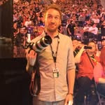John Barry - @gigpig - Instagram