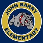 John Barry Elementary School - @johnbarrybulldogs - Instagram