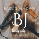 Barsoum-John - @barsoumjohn2023 - Instagram