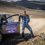 John Bartell - @johnbartelltv - Instagram