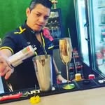 John Bartender - @johnbartender.ec - Instagram