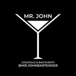 Mr.johnbartender - @mr.johnbartender - Instagram