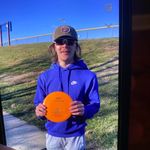 John Barth - @jbarth_discgolf - Instagram