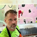 John Barthe - @johnbarthe.art - Instagram