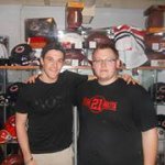 John Barthel III - @jthree92 - Instagram