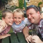 John Bartley - @johnbartley1973 - Instagram