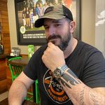John Bartley - @bigjohn19 - Instagram