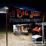John Bartley - @bigjohnpinstriping - Instagram