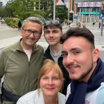 John Bartley - @john.bartley.526 - Instagram