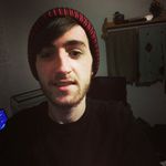 John Bartley - @j6hnb - Instagram