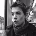 John Bartley Cooper - @leybart - Instagram