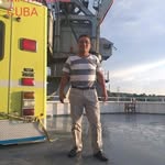 John Bartolo Camacho - @johnbartolocamacho - Instagram
