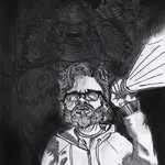 John Bartolomeu - @john.bartolomeu.art - Instagram