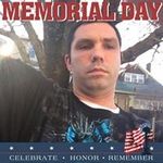 John Bartoli - @johnnnnnnnyblaze80 - Instagram