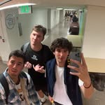 John Barton - @johnbartn - Instagram