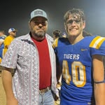 John Barton - @cashbarton22 - Instagram