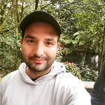 John Barton - @johnbarton5601 - Instagram