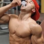 John Barton - @johnbartonfitness - Instagram