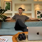 John Barton-Ward - @johnbartonward - Instagram