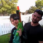 John Bartram - @john.bartram.7 - Instagram