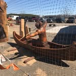 John Barwise - @loonofthelakecarvings - Instagram