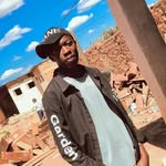 John Bas Chansa - @johnbaschansa - Instagram