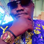 John Ahyée Ayité Basile - @basilejohnahyee - Instagram