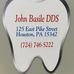 John Basile, DDS - Facebook