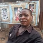 John Basile Sebounou - @johnbasiles - Instagram