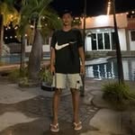 John Basilio - @johnbasilio27 - Instagram