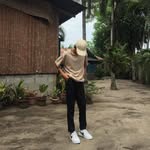 John Michael Basilio - @_fashionito_j - Instagram