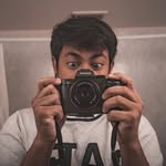 Michael John Glaraga Basilio - @kerukerupiii - Instagram