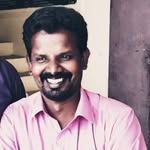 John Baskar - @johnbaskar93 - Instagram