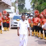 John Baskar - @johnbaskar67 - Instagram