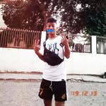 John Basty - @lildeep11 - Instagram