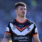 John Bateman - @johnbateman - Instagram