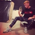 John Bateman - @johnbateman__ - Instagram