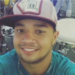 john Santos - @johnbatera05 - Instagram