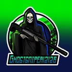 John Bates - @ghost12126 - Instagram