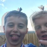 Eli-John Bathgate - @eli2907bathgate - Instagram