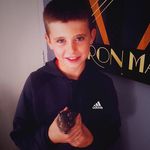 Eli-john Bathgate - @bathgateelijohn - Instagram
