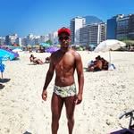 John Batista - @john_batistaoliveira - Instagram
