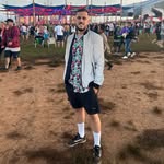 𝐉𝐨𝐡𝐧 𝐁𝐚𝐭𝐢𝐬𝐭𝐚 - @johnsb_ - Instagram