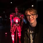 John Bateman - @john_batman616 - Instagram
