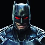 Γιάννης - @john_batman55 - Instagram