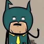John Batman - @john_theactuaibatman - Instagram