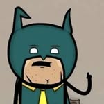 John Batman - @john_batman_the_bat - Instagram