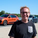 John Battistini - @citrusmaximus - Instagram